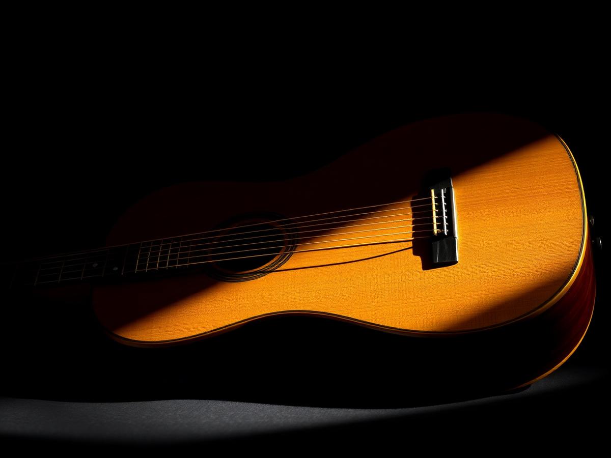 Guitar