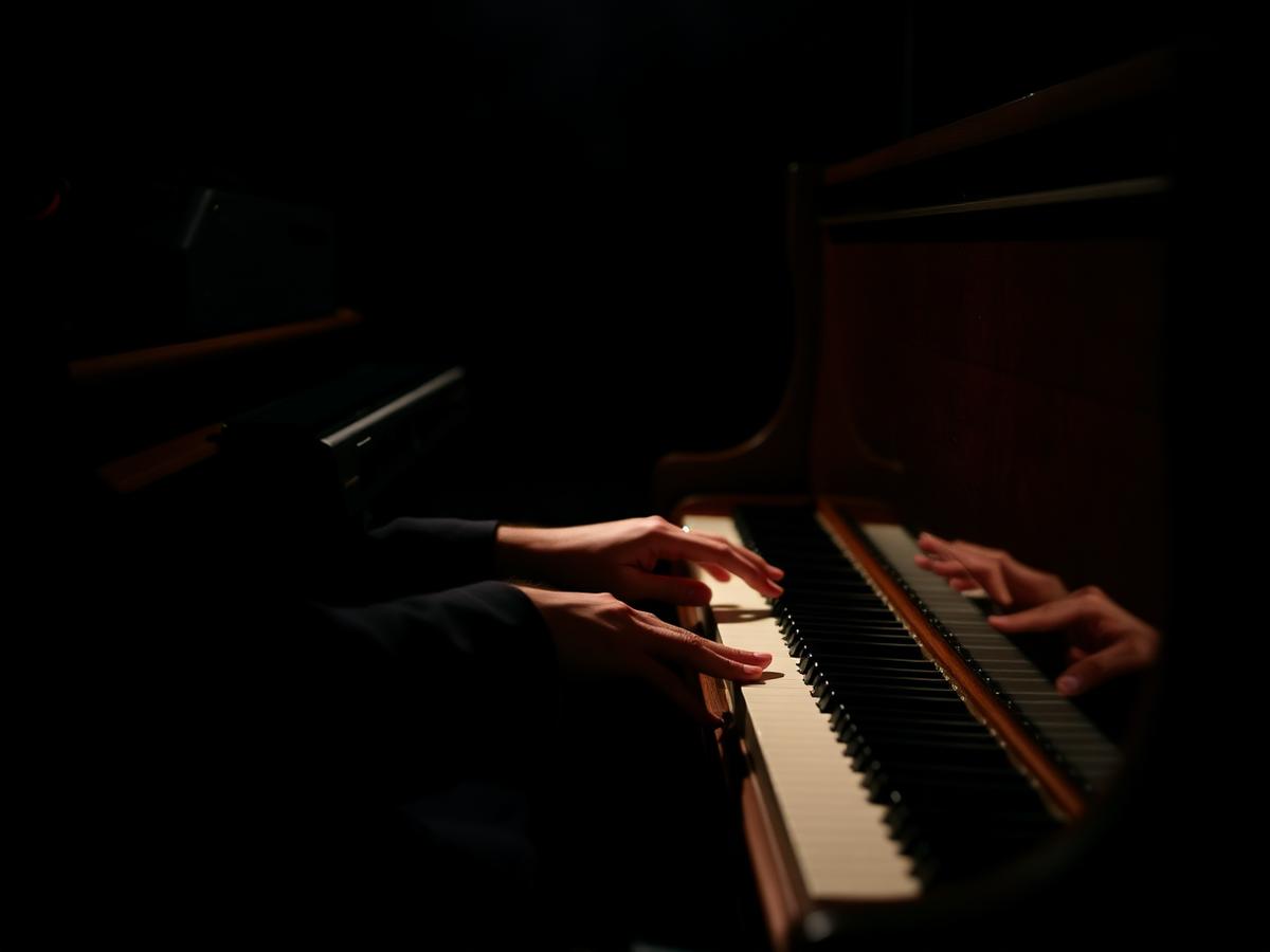 Piano